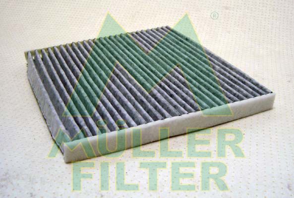 MULLER FILTER Filtrs, Salona telpas gaiss FK001